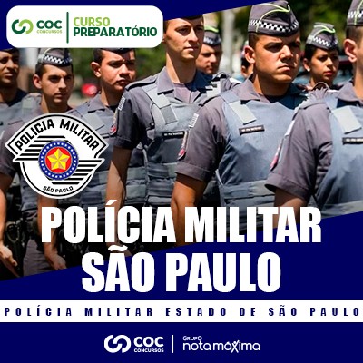 Preparatrio Online PMESP - Soldado