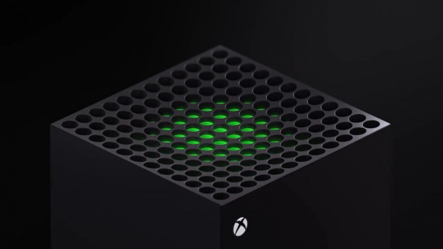 Xbox Series X, novo console da Microsoft