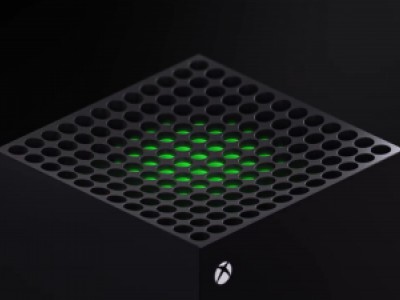 Xbox Series X, novo console da Microsoft