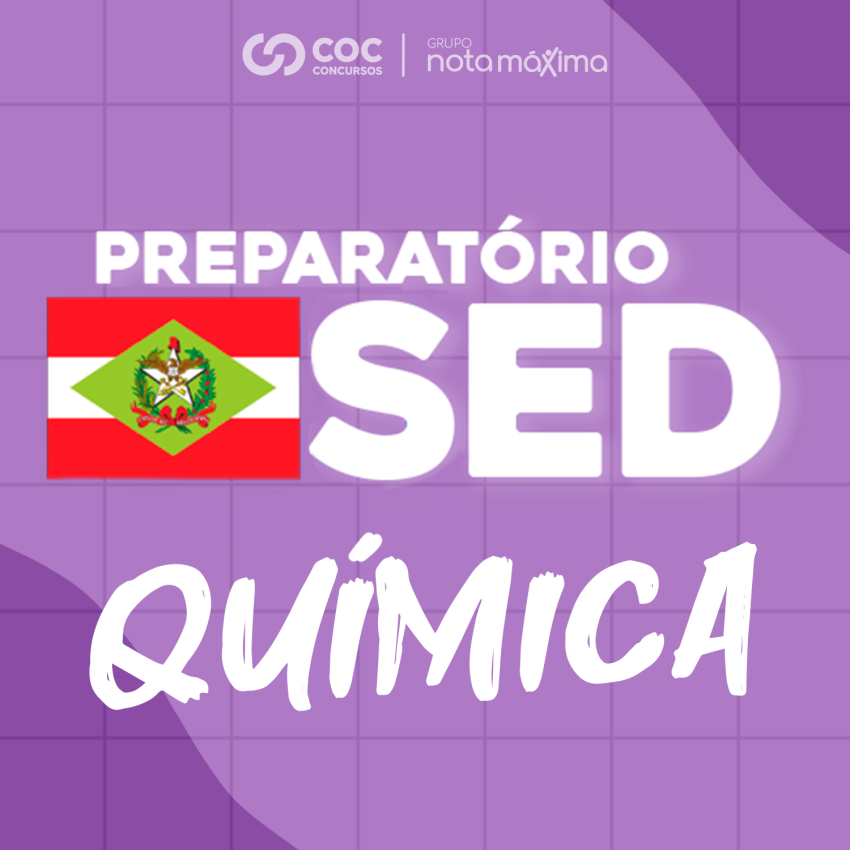 PREP. SED SC ON-LINE ǪUMICA