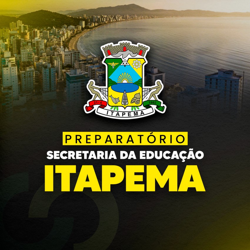 Prep. Pref. Itapema EDUAO