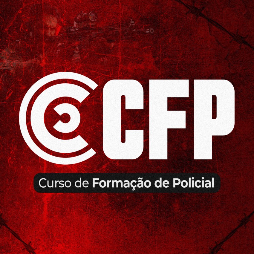 Preparatrio PMSC - CFP