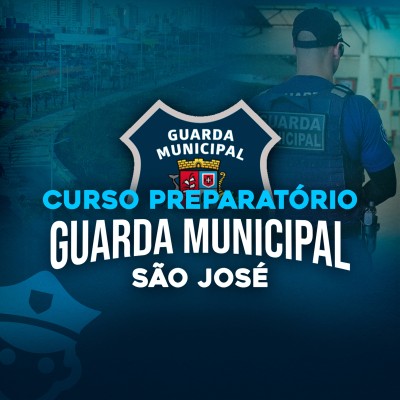 Guarda Municipal So Jos SC