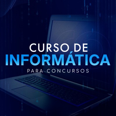 Informtica para Concursos Pblicos