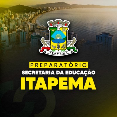 Prep. Pref. Itapema EDUAO