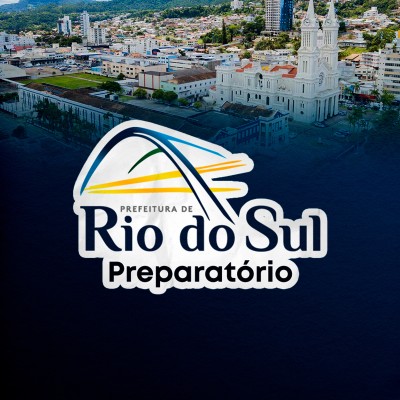 Prep. Pref. Rio do Sul SC