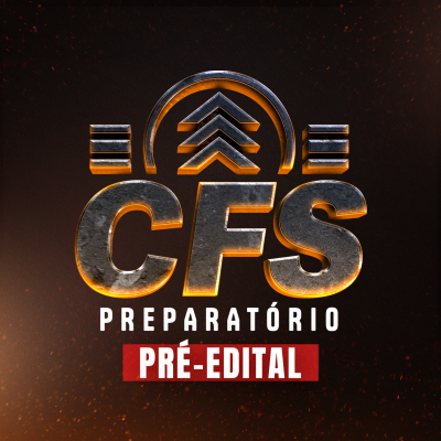 Preparatrio  CFS PMSC - Pr-Edital