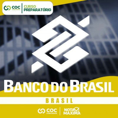 Preparatrio Banco do Brasil (On-line)