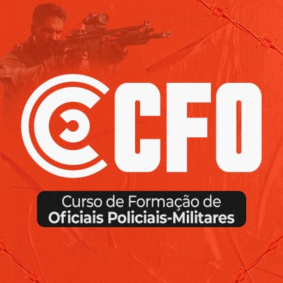 Preparatrio PMSC - CFO