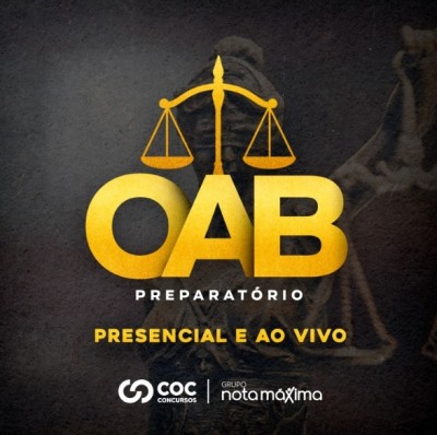 Super Intensivo OAB 1 fase  Reta Final